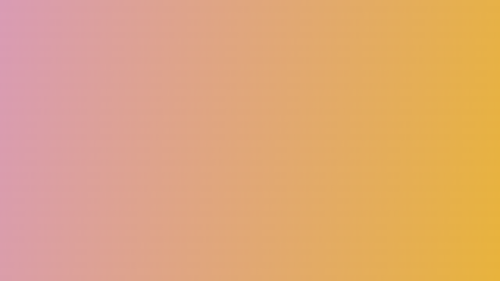 Gradient Gryningen 1920X1080