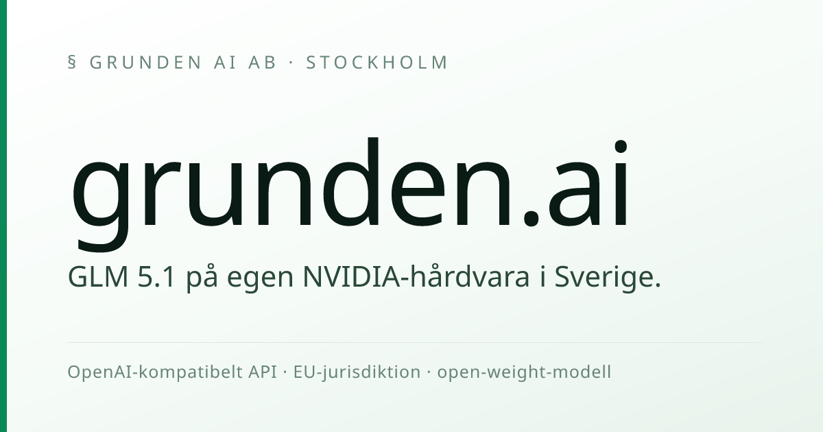 grunden.ai image